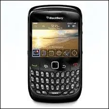 Comment ce nomme ce tlphone ?