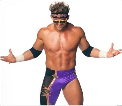 Qui est cette superstar ?