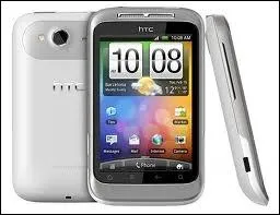 Quel est ce smartphone ?