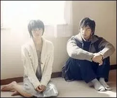 Mon n 2 : Une jeune femme aveugle vit prs d'une gare, un jour un meurtre est commis en face de chez elle. Le jeune accus va s'infiltrer chez elle sans qu'elle ne s'en rende compte. Splendide :