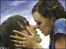 Noah lit chaque jour ce qu'Allie a crit elle-mme mais qui a la maladie d'Alzheimer; celui-ci raconte sa magnifique histoire d'amour dans les annes 30 jusqu' ce que la mmoire les sparent :