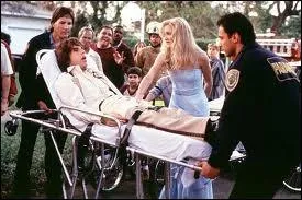 Ted veut retrouver son amour de jeunesse et va engager un dtective pour la retrouver, mais celui ci va tomber amoureux d'elle, Ted, persuad de son choix dcide d'aller la rejoindre. Hilarant :