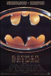 En quelle anne le film  Batman 1er   est-il sorti ?