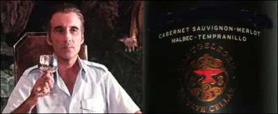 Comment s'appelle ce vin ?