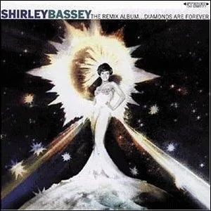 Avec la chanson thme de Les Diamants sont ternels, Shirley Bassey est de retour avec une chanson aguicheuse. Que n'a pas apprci le producteur ?