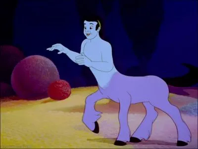 Comment s'appelle ce personnage ?