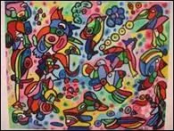 Le langage des fleurs et des choses (... )  !