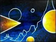 Par de-l les confins des (... ) toiles,