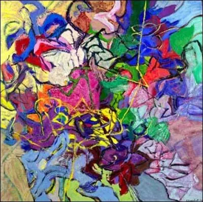 Tu (... ) gaiement l'immensit profonde