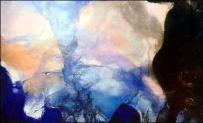 Avec une indicible et mle (... )