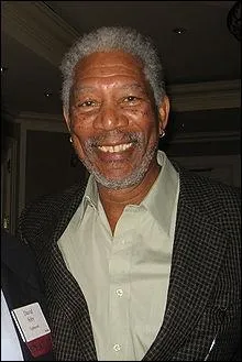 Morgan Freeman a-t-il incarn un prsident ?