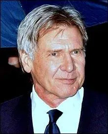 Harrison Ford a-t-il incarn un prsident ?