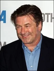 Alec Baldwin a-t-il incarn un prsident ?