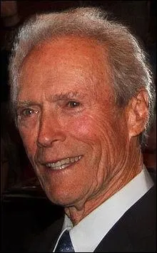 Clint Eastwood a-t-il incarn un prsident ?