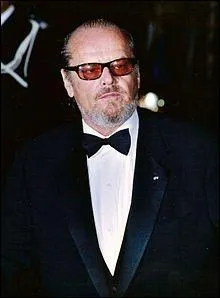 Jack Nicholson a-t-il incarn un prsident ?