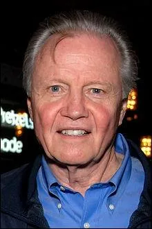 Jon Voight a-t-il incarn un prsident ?