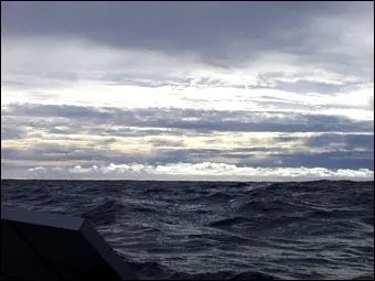 Je souffle gnralement de l'est  l'ouest.