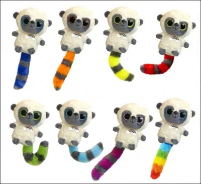 Comment s'appelle ce type de YooHoo ?