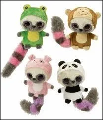 Comment s'appelle ce type de YooHoo ?