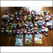 Quelles tailles de YooHoo existe-t-il ?