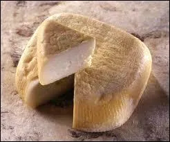 Voici un Niolo, fromage ...