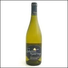 Les vins qui nous ont t proposs taient tout d'abord un Sancerre blanc provenant :