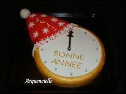 Il est minuit, il est l'heure de :