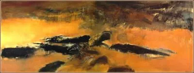 En mmoire de May - 1972