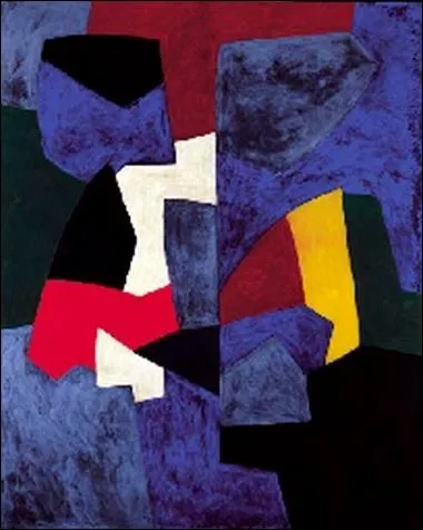 Composition - 1967