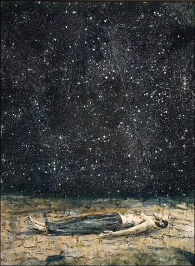 Pluie d'toiles, aka Chute d'toiles - 1995