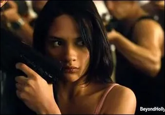 De quel film vient la rvolt Lola ?