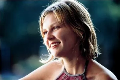 De quel film vient l'intrpide Nicole Oakley ?