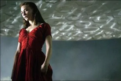 De quel film vient la ravissante Daisy Button ?