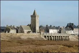 A Barenton, les habitants portent le gentil ...