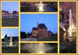 Les habitants de Ducey se nomment les ...