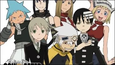 Quel est ce dessin anim ?