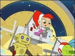 Quel est ce dessin anim ?