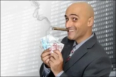 "l'homme est un loup pour l'homme" (Hobbes)