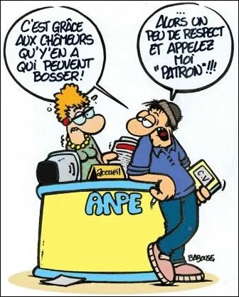 "Les mythes sont à la religion ce que la poésie est à la vérité" (camus, Noces). "Chômons dès aujourd'hui pour mieux chômer demain" (Cédric Klapisch, Le Péril jeune).