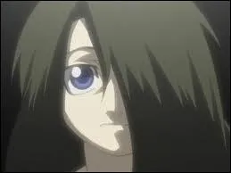 Qui est ce personnage ?