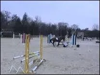 Quel est le nom de cet obstacle ?