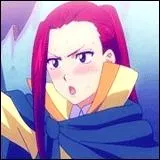 Quel est le surnom d'Erza ?