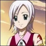 O retrouve-t-on Lisanna ?