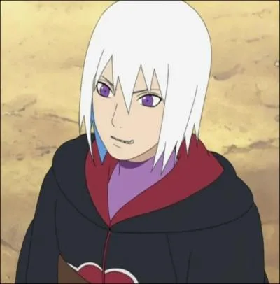 Ce personnage peut prendre une forme liquide ou  l'inverse prendre une forme trs solide. Ce qui lui permet trs souvent de dstabiliser son adversaire. Quel est son nom ?