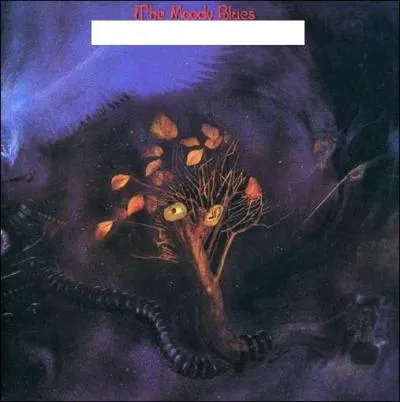 Quel nom porte cet album des Moody Blues ?