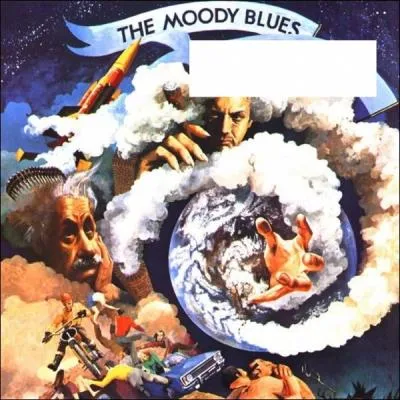 Quel nom porte cet album des Moody Blues ?