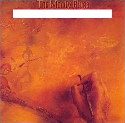 Quel nom porte cet album des Moody Blues ?