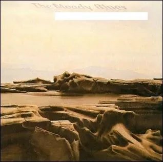 Quel nom porte cet album des Moody Blues ?