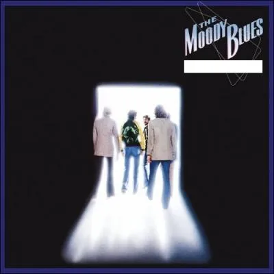 Quel nom porte cet album des Moody Blues ?