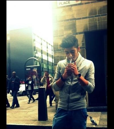 Comment ses parents l'ont-ils appris ?